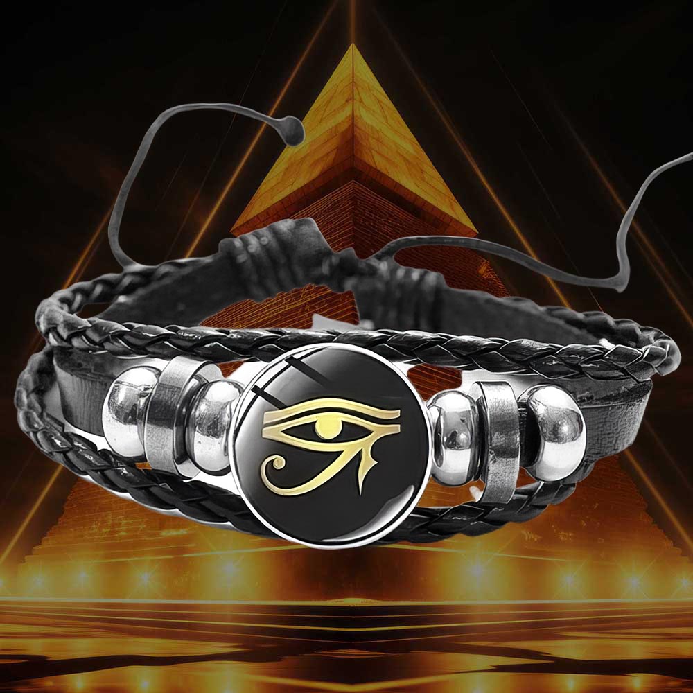 Eye of Horus jewelry